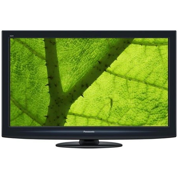 TV Panasonic TX-P50G20E 50 Pollici 1920x1080 Full-HD DVB-T Black [Grade B]
