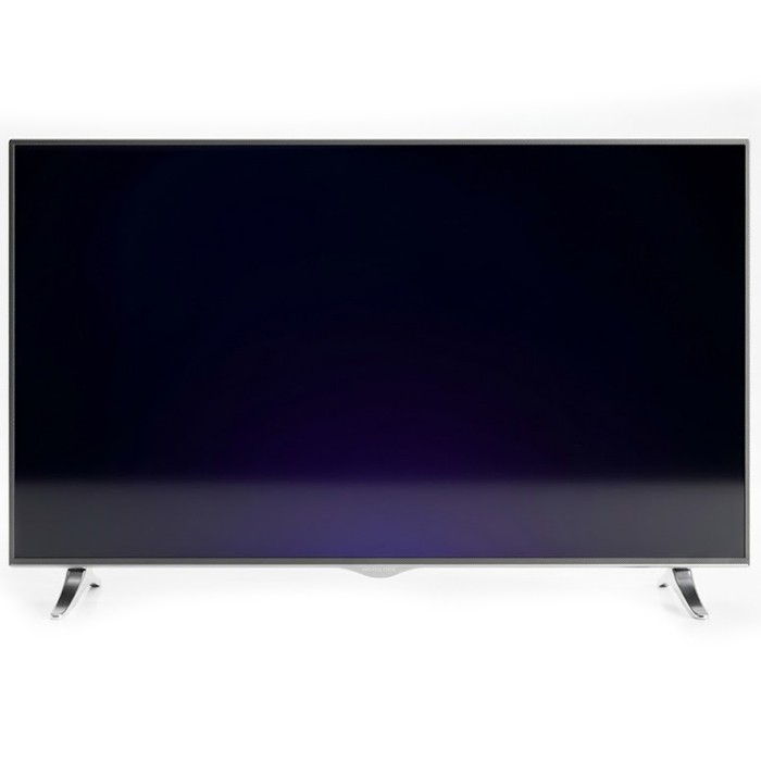 TV Hitachi 49HG6W69I 49 Pollici 3840x2160 4K UHD Smart TV LED DVB-T2 Black [Grade B]