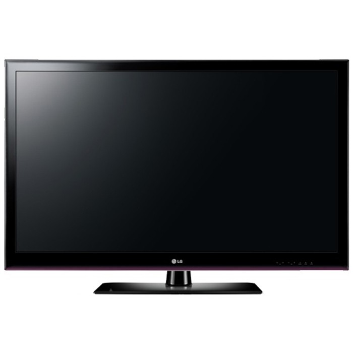 TV LG 47LE5308-ZA 47 Pollici 1920x1080 Full-HD LED DVB-T Black