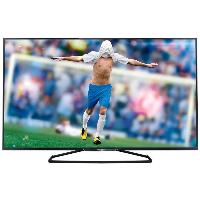 TV Philips 42PFK6559/12 42 Pollici 1920x1080 Full-HD Smart TV LED DVB-T Black [Grade B]