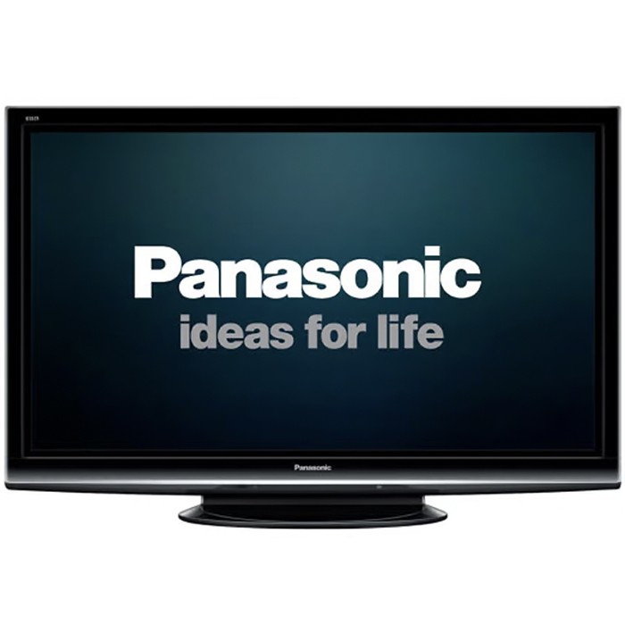 TV Panasonic TX-P42G20E 42 Pollici 1920x1080 Full-HD DVB-T Black [Grade B]