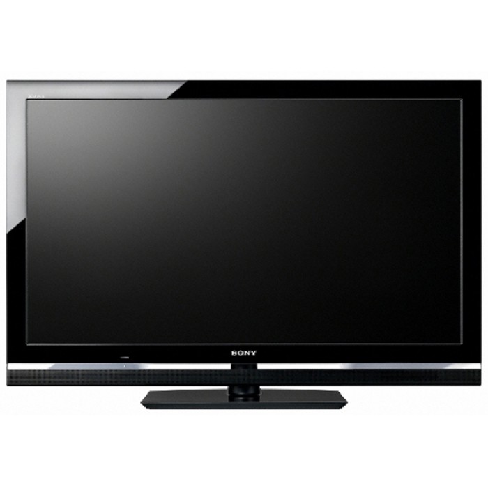 TV Sony KDL-40V5500 40 Pollici 1920x1080 Full-HD LCD DVB-T Black [Grade B]