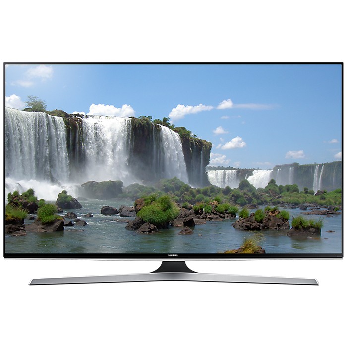 TV Samsung UE40J6200AKXZT 40 Pollici 1920x1080 Full-HD Smart TV LED DVB-T2 Black [Grade B]