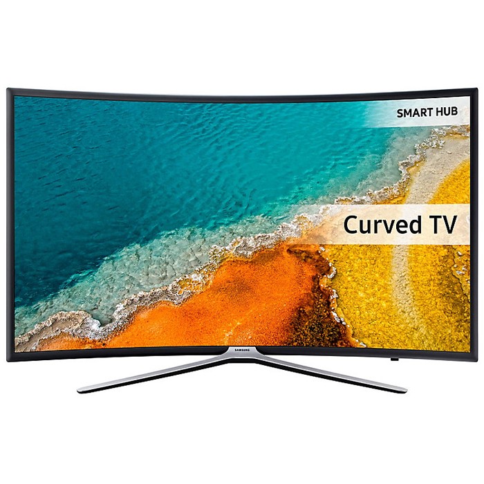 TV Samsung UE40K6300AK 40 Pollici 1920x1080 Full-HD Smart TV LED DVB-T2 Black [Grade B]
