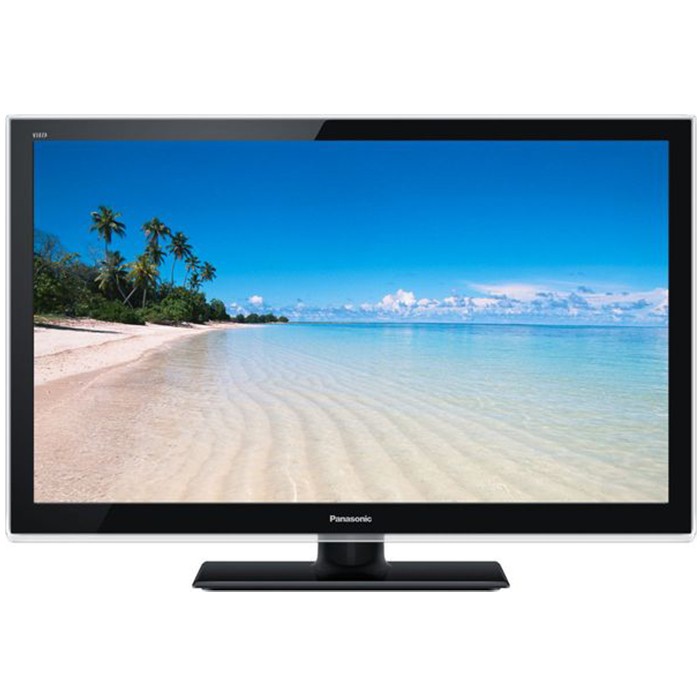 TV Panasonic TX-L39EM5E 39 Pollici 1920x1080 Full-HD LED DVB-T Black [Grade B]