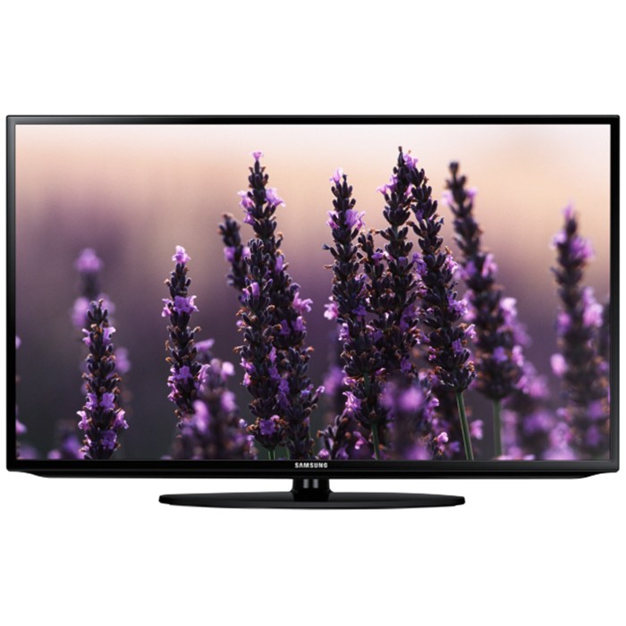 TV Samsung UE32H5303AK 32 Pollici 1920x1080 Full-HD Smart TV LED DVB-T2 Black