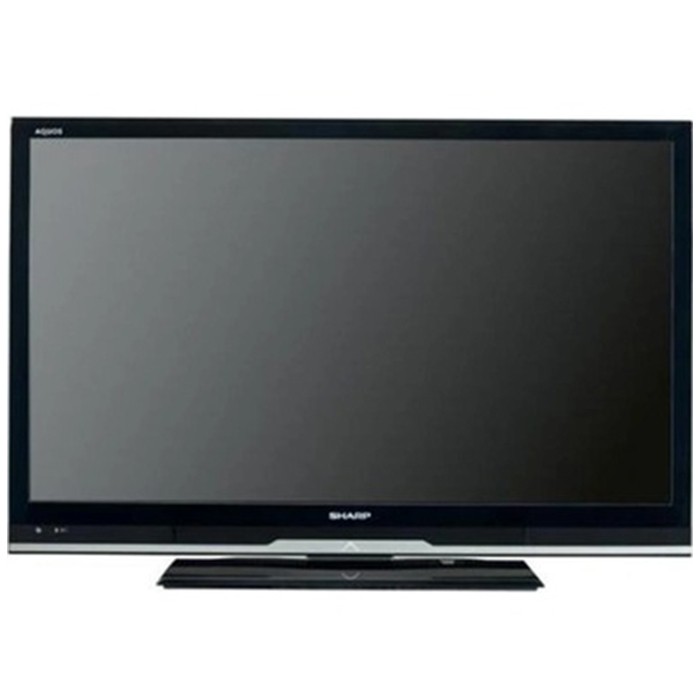 TV Sharp LC-32LE244E 32 Pollici 1920x1080 Full-HD LED DVB-T Black [Grade B]