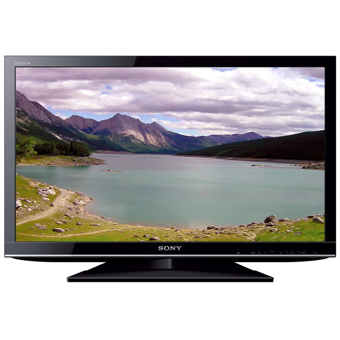 TV Sony KDL-32EX340 32 Pollici 1366x768 HD LED DVB-T Black [Grade B]