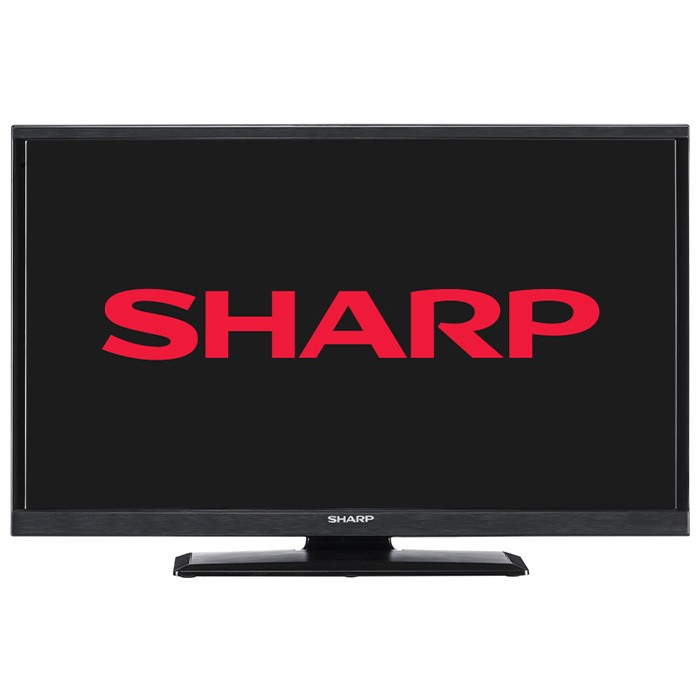 TV Sharp LC-32LD145E 32 Pollici 1366x768 HD LED DVB-T Black [Grade B]