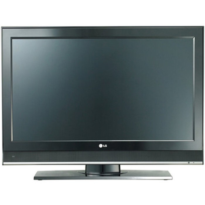 TV LG 32LC45-ZA 32 Pollici 1366x768 HD LCD DVB-T Black [Grade B]