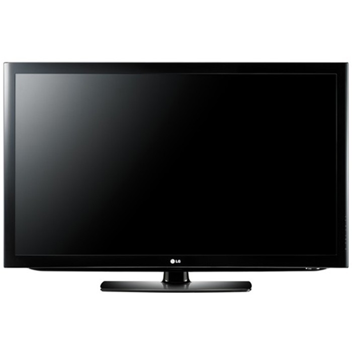 TV LG 32LD458 32 Pollici 1920x1080 Full-HD LCD DVB-T Black [Grade B]