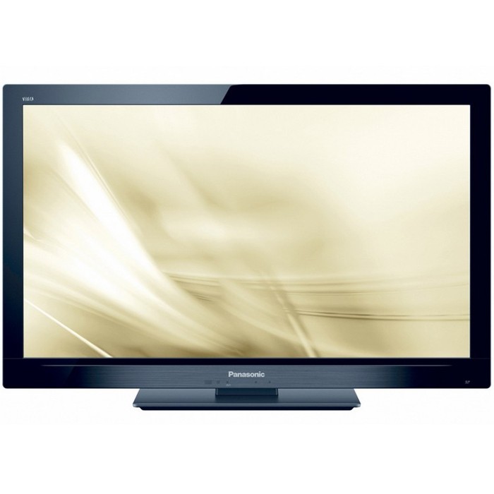 TV Panasonic TX-L32E30E 32 Pollici 1920x1080 Full-HD LED DVB-T Black [Grade B]