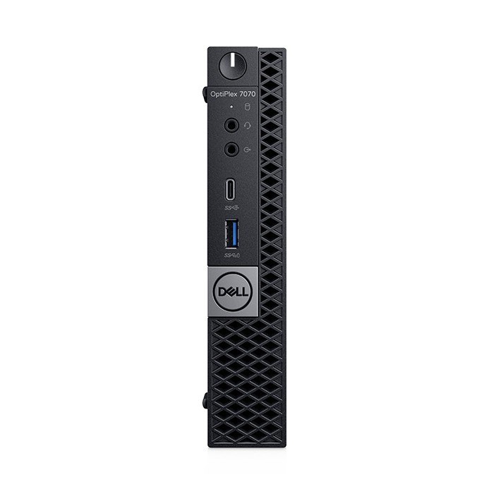 PC UltraSlim Tiny Dell Optiplex 7070 Core i5-9500T 2.2GHz 8GB 256GB SSD Windows 11 Professional