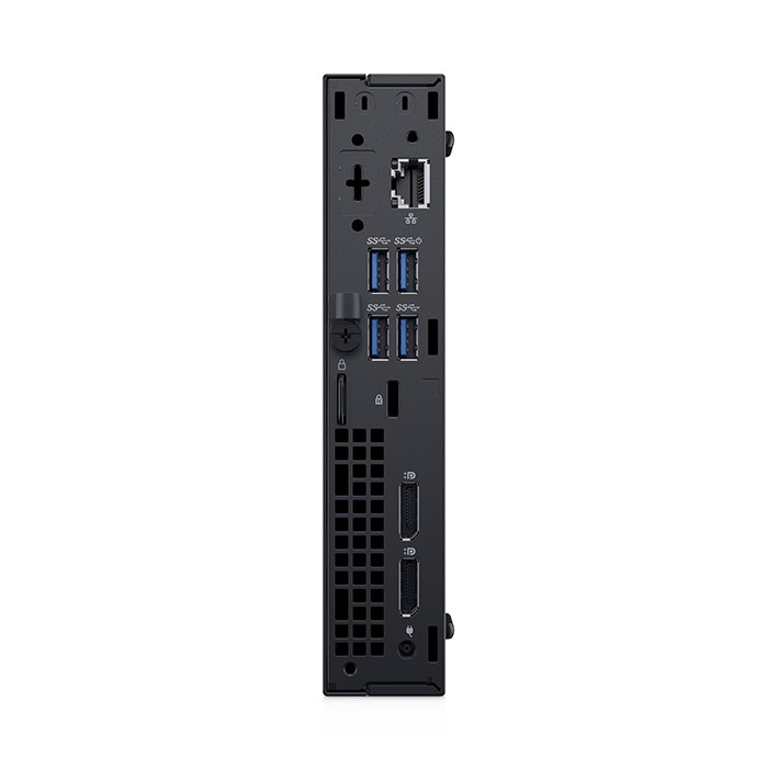 PC UltraSlim Tiny Dell Optiplex 7070 Core i5-9500T 2.2GHz 8GB 256GB SSD Windows 11 Professional