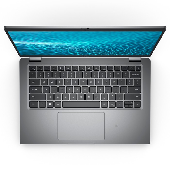 Notebook Dell Latitude 5431 Core i5-1250P 1.7GHz 16GB 512GB SSD 14' Full-HD Windows 11 Professional [Grade C+]