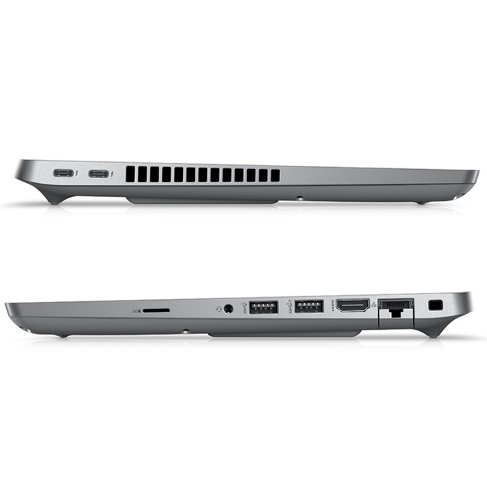 Notebook Dell Latitude 5431 Core i5-1250P 1.7GHz 16GB 512GB SSD 14' Full-HD Windows 11 Professional [Grade C+]