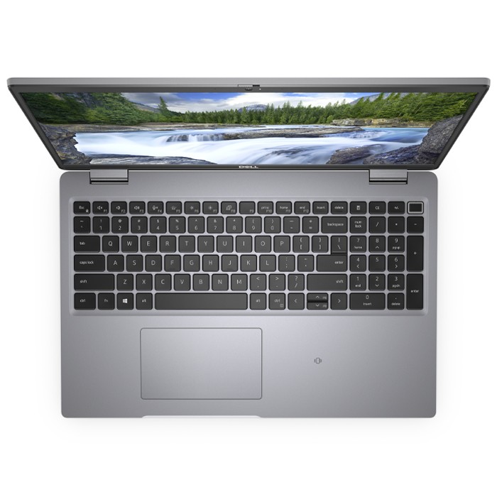 Notebook Dell Latitude 5521 Core i5-11500H 2.9GHz 16GB 512GB 15.6' Windows 11 Professional [Grade C+]