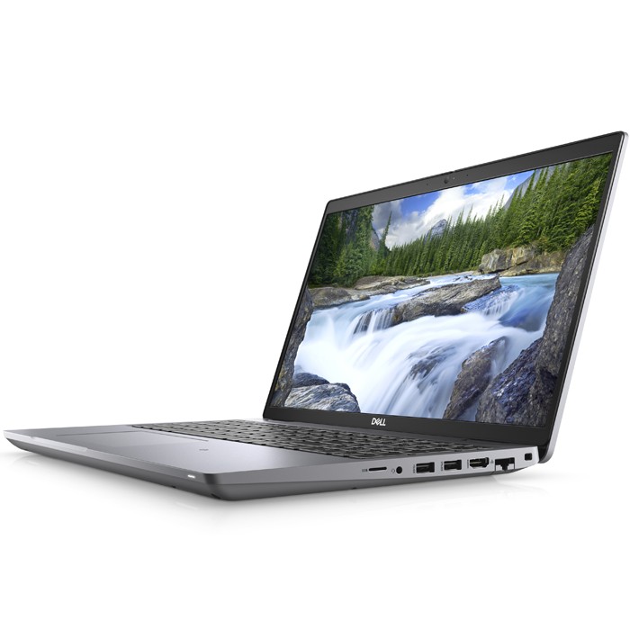 Notebook Dell Latitude 5521 Core i5-11500H 2.9GHz 16GB 512GB 15.6' Windows 11 Professional [Grade C+]