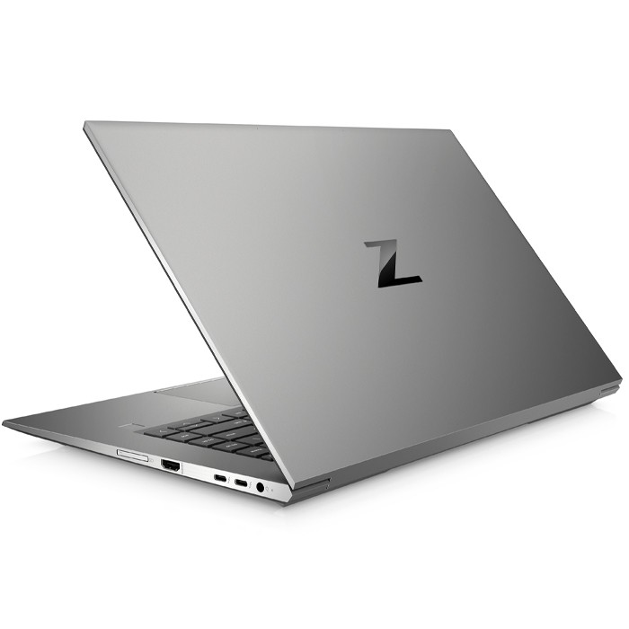 Mobile Workstation HP ZBook Studio G7 i7-10750H 32GB 512GB SSD 15.6' Quadro T1000 4GB Win 11 Pro [Grade B]