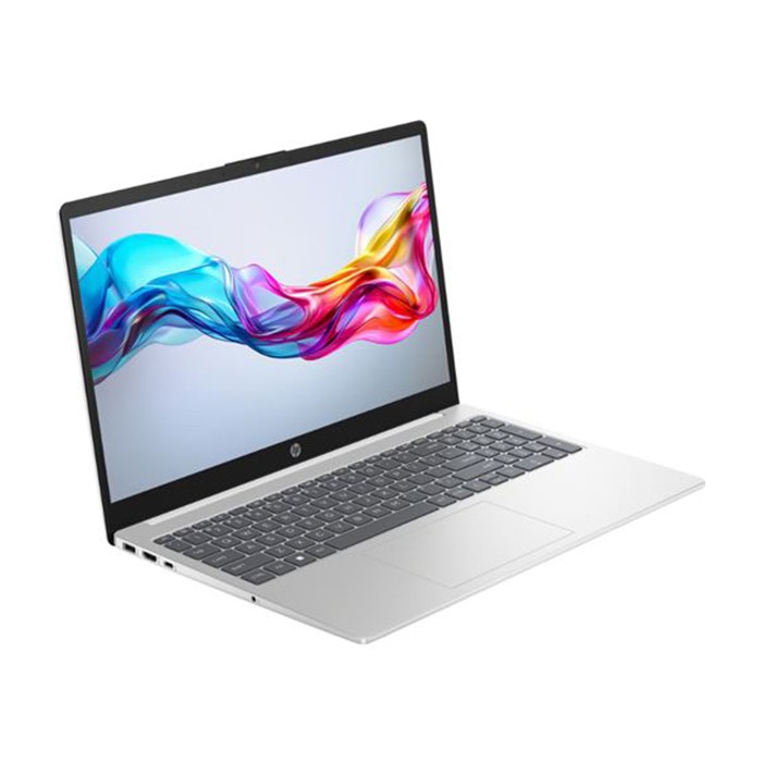 Notebook HP 15-fd0117ns Core i5-1235U 1.3GHz 16GB 512GB 15.6' Full-HD Windows 11 Professional