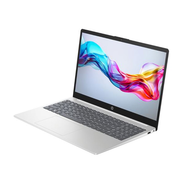 Notebook HP 15-fd0117ns Core i5-1235U 1.3GHz 16GB 512GB 15.6' Full-HD Windows 11 Professional
