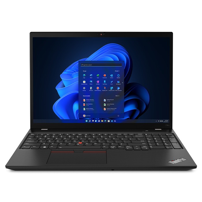 Notebook Lenovo ThinkPad P16s Ryzen 7 PRO 7840U 32GB 512GB SSD 15.6' Windows 11 Professional