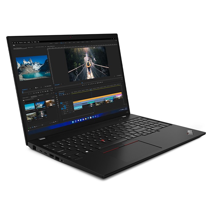 Notebook Lenovo ThinkPad P16s Ryzen 7 PRO 7840U 32GB 512GB SSD 15.6' Windows 11 Professional