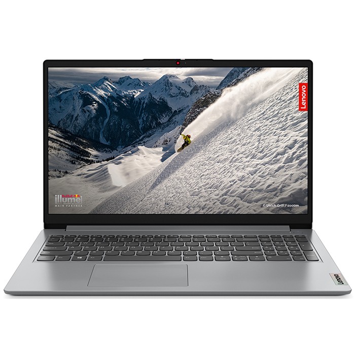 Notebook Lenovo IdeaPad 1 15ALC7 Ryzen 5 5625U 16GB 512GB 15.6' Windows 11 Professional [Grade B]