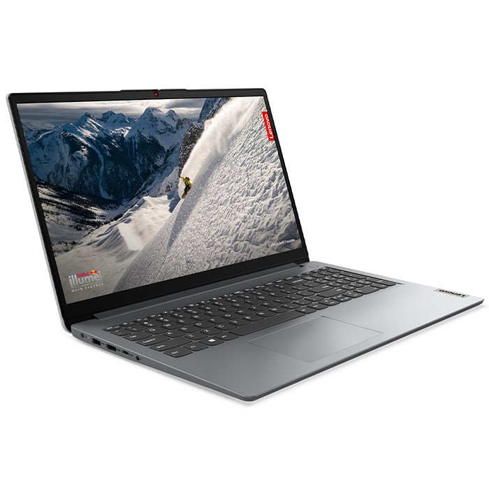 Notebook Lenovo IdeaPad 1 15ALC7 Ryzen 5 5625U 16GB 512GB 15.6' Windows 11 Professional [Grade B]