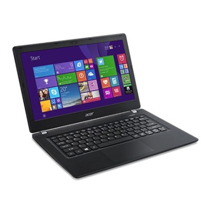 Notebook Acer TravelMate P2 P236-M Core i5-5200U 2.2GHz 8GB 256GB SSD 13.3' Windows 10 Home [Grade B]