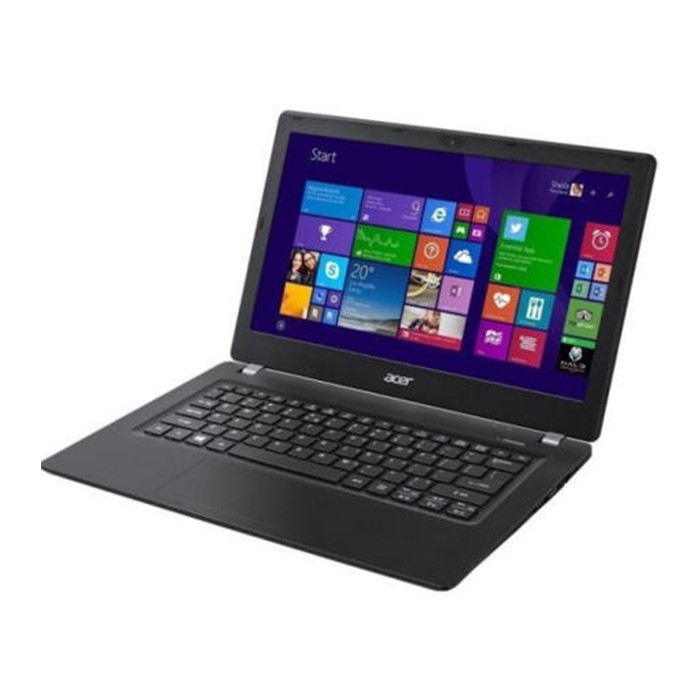 Notebook Acer TravelMate P2 P236-M Core i5-5200U 2.2GHz 8GB 256GB SSD 13.3' Windows 10 Home [Grade B]