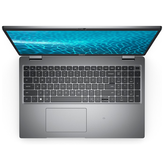 Notebook Dell Latitude 5531 Core i5-12600H 2.7GHz 16GB 512GB 15.6' Windows 11 Professional [Grade C+]