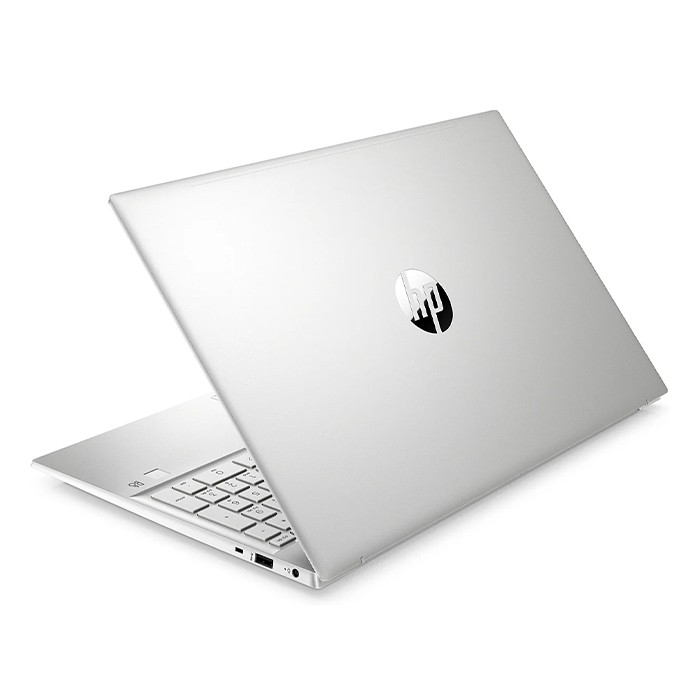 Notebook HP Pavilion 15-eh1043nf Ryzen 5 5500U 2.1GHz 16GB 512 GB SSD 15.6' Full-HD Windows 11 Professional