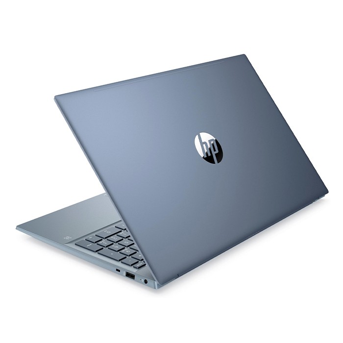 Notebook HP Pavilion 15-eh2025nf Ryzen 5 5625U 2.3GHz 16GB 512 GB SSD 15.6' Full-HD Windows 11 Professional