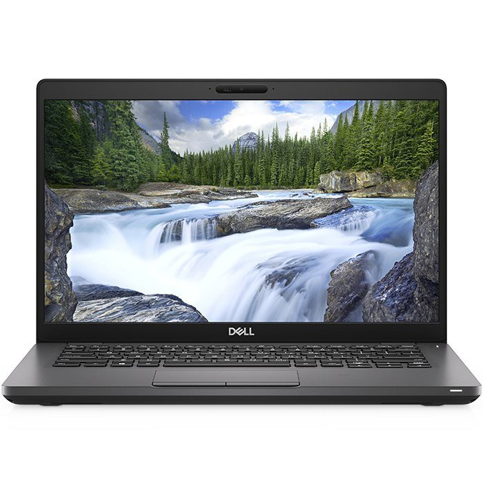 Notebook Dell Latitude 5401 Core i5-9400H 2.5GHz 16GB 512GB SSD 14' Full-HD Windows 11 Professional [Grade C+]
