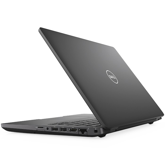 Notebook Dell Latitude 5401 Core i5-9400H 2.5GHz 16GB 512GB SSD 14' Full-HD Windows 11 Professional [Grade C+]