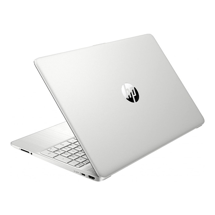Notebook HP 15s-eq2027nf Ryzen 5 5500U 2.1GHz 16GB 512GB SSD 15.6' Full-HD Windows 11 Professional
