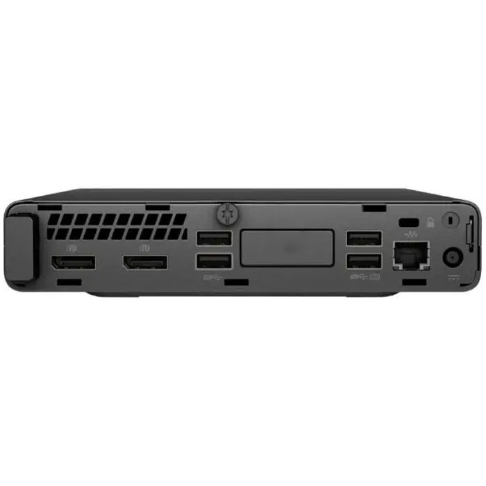 PC UltraSlim Tiny HP ProDesk 400 G5 Core i5-9500T 2.2GHz 8GB 512GB SSD Windows 11 Professional