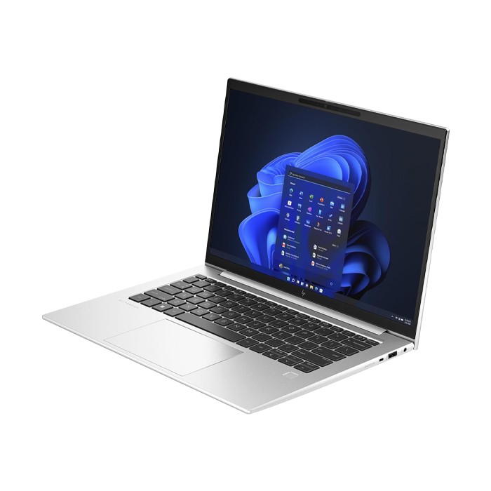 Notebook HP EliteBook 840 G10 Core i5-1335U 8GB 256GB SSD 14' 1920x1200 WUXGA Windows 11 Professional
