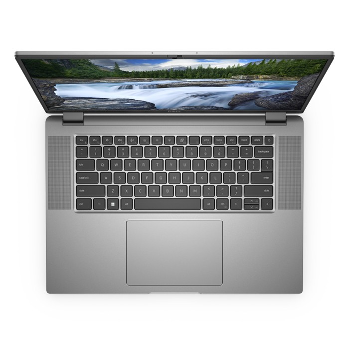 Notebook Dell Latitude 7640 Core i7-1370P 32GB 1TB SSD 16' Full-HD Windows 11 Professional