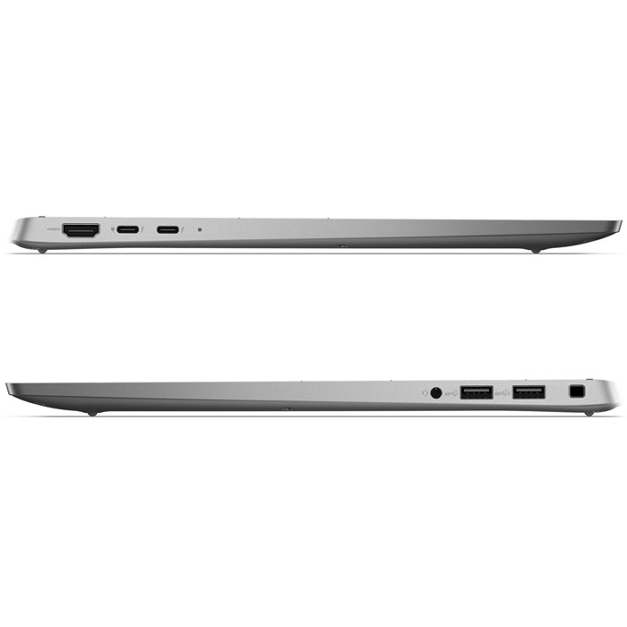 Notebook Dell Latitude 7640 Core i7-1370P 32GB 1TB SSD 16' Full-HD Windows 11 Professional