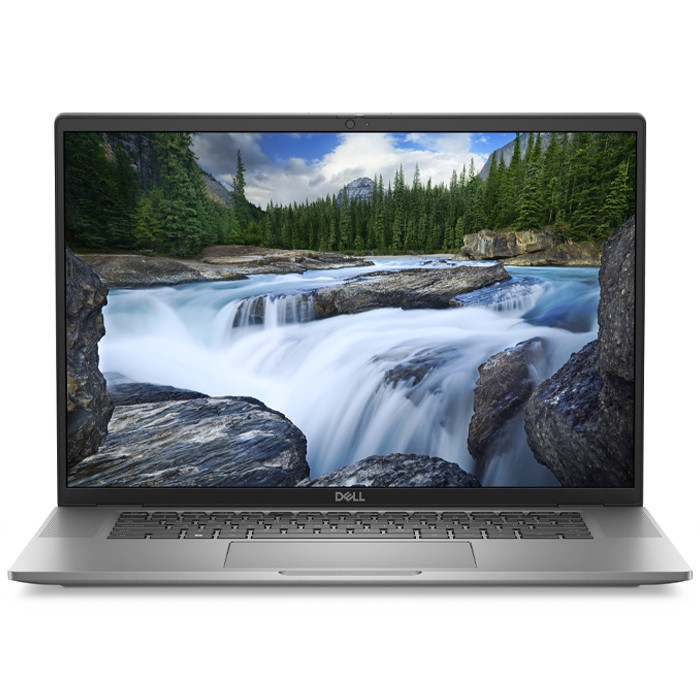 Notebook Dell Latitude 7640 Core i7-1370P 32GB 1TB SSD 16' Full-HD Windows 11 Professional