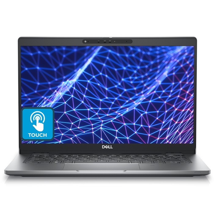 Notebook Dell Latitude 5330 Core i5-1245U 1.6GHz 16GB 256GB SSD 13.3' Touchscreen Windows 11 Pro [Grade C+]