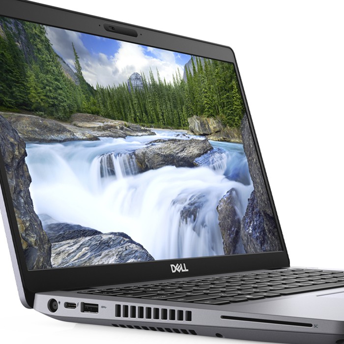Notebook Dell Latitude 5411 Core i5-10400H 2.6GHz 8GB 256GB SSD 14' Full-HD Windows 11 Professional [Grade B]