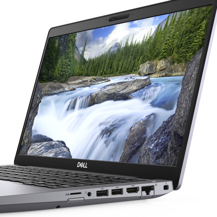 Notebook Dell Latitude 5411 Core i5-10400H 2.6GHz 8GB 256GB SSD 14' Full-HD Windows 11 Professional [Grade B]