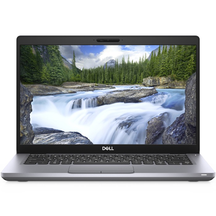Notebook Dell Latitude 5411 Core i5-10400H 2.6GHz 8GB 256GB SSD 14' Full-HD Windows 11 Professional [Grade C+]