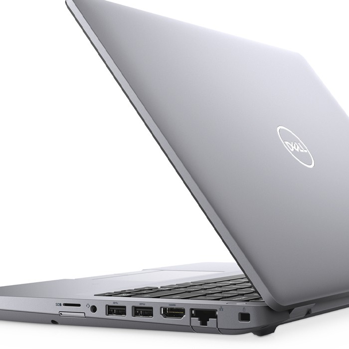 Notebook Dell Latitude 5411 Core i5-10400H 2.6GHz 8GB 256GB SSD 14' Full-HD Windows 11 Professional [Grade C+]