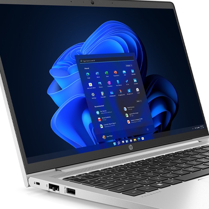 Notebook HP ProBook 440 G9 Core i5-1235U 1.3GHz 16GB 512GB SSD 14' Windows 11 Professional