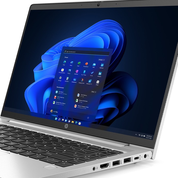 Notebook HP ProBook 440 G9 Core i5-1235U 1.3GHz 16GB 512GB SSD 14' Windows 11 Professional