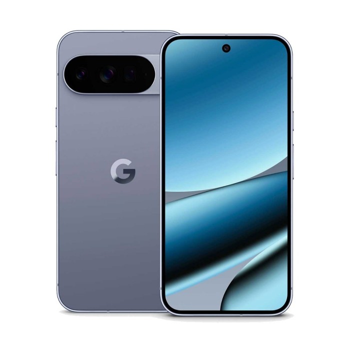 Smartphone Google Pixel 10 Pro 5G GEHN3 256GB 6.3' LTPO OLED 50MP Moonstone [Grade A]